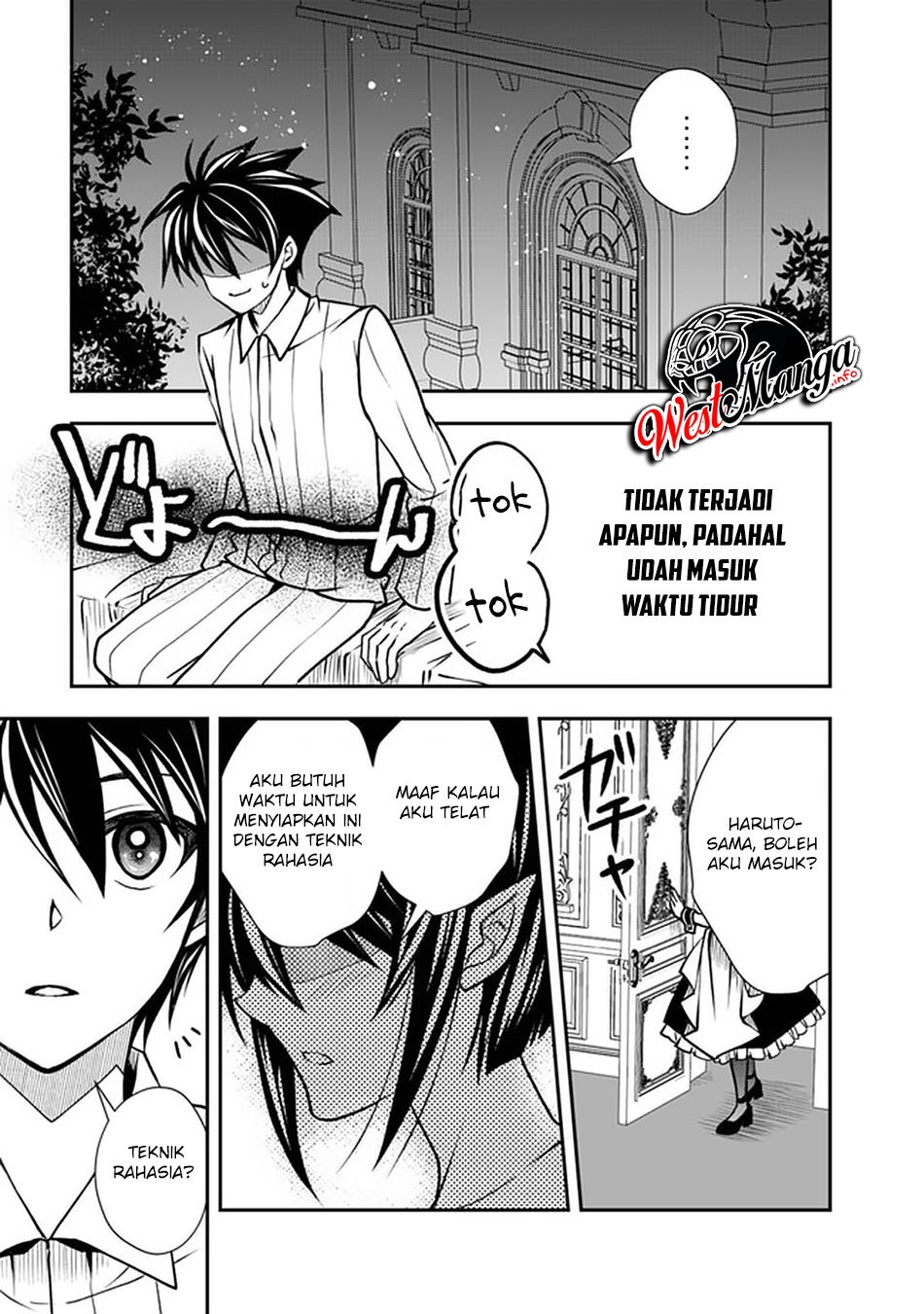Level 1 No Saikyou Kenja: Noroi De Saikakyuu Mahou Shika Tsukaenai Kedo Kami No Kanchigai De Mugen